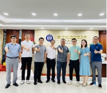 云德（中山）律师事务所正式成立！赋能百律无忧专业化品牌升级